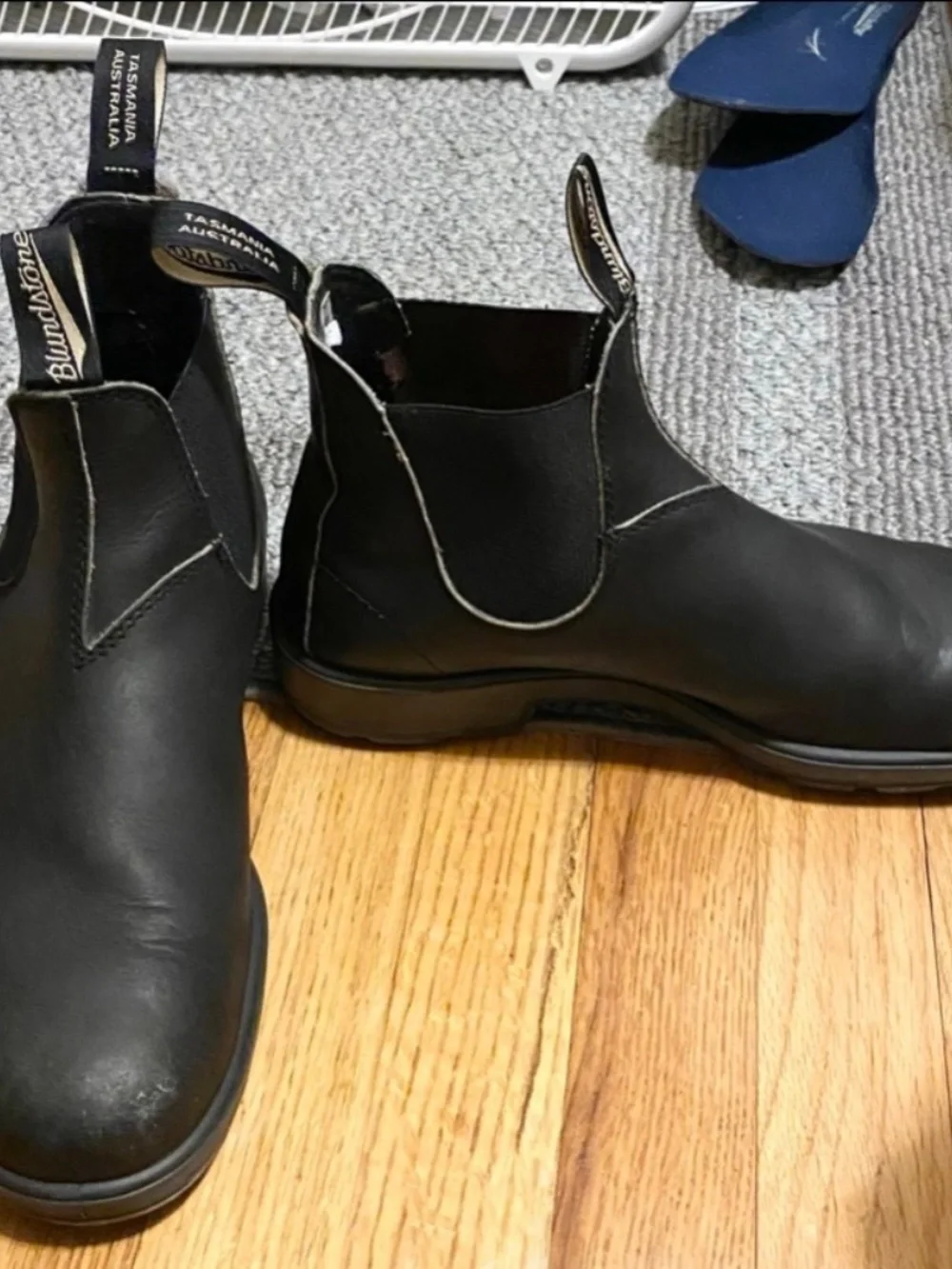 Men’s Blundstone Chelsea Boots - 8.5 (41.5)